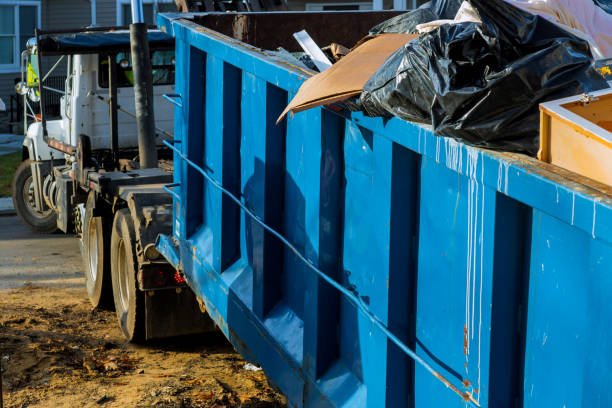 Best Dumpster Rental Services  in Louisville, GA