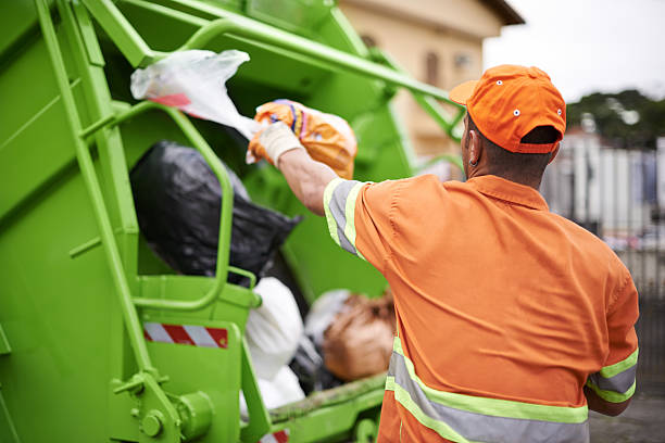 Best Shed Removal  in Louisville, GA